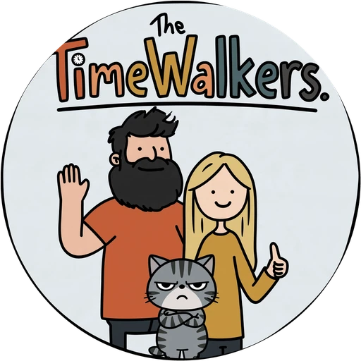 The TimeWalkers